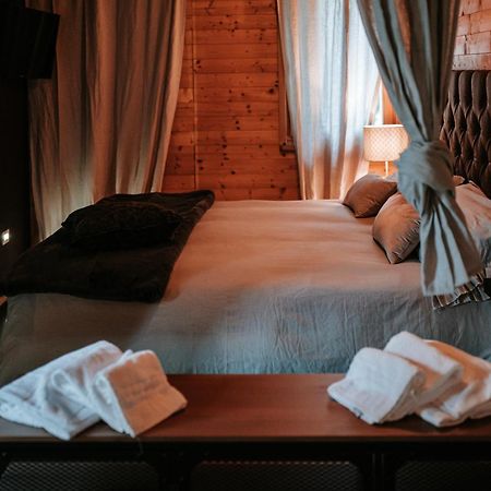 Bed and Breakfast L'Anfora Country Club à Basciano Extérieur photo