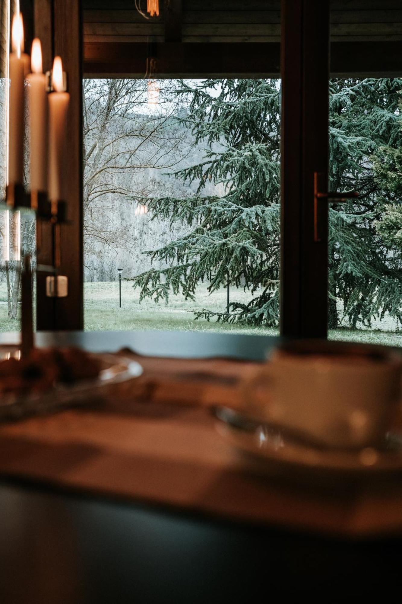 Bed and Breakfast L'Anfora Country Club à Basciano Extérieur photo