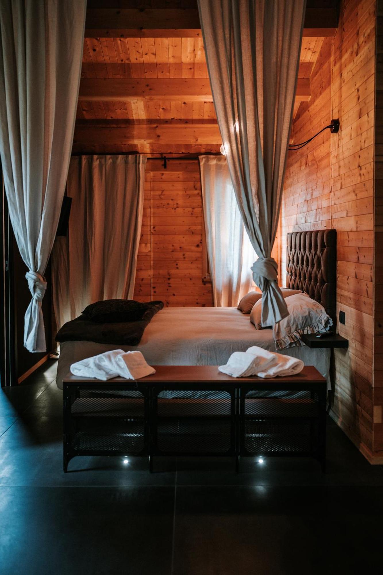 Bed and Breakfast L'Anfora Country Club à Basciano Extérieur photo