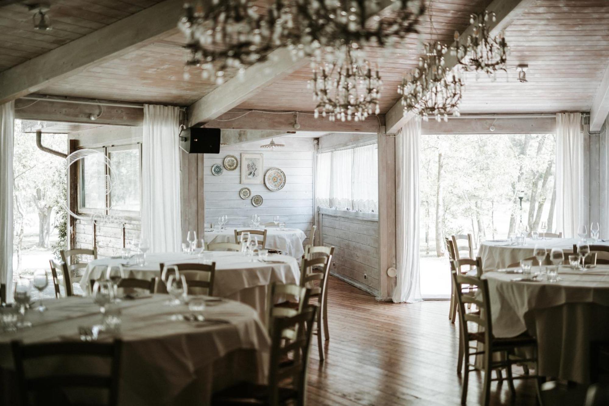 Bed and Breakfast L'Anfora Country Club à Basciano Extérieur photo